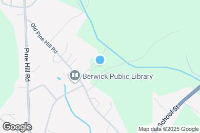 Map image of the property - The Preserve-Only First Month’s Rent and Security Deposit Due at Move-In!