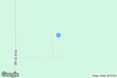Map image of the property - 9650 136th Ave NE