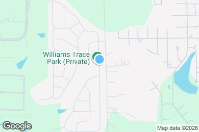 Map image of the property - 21091 Titian Dr.