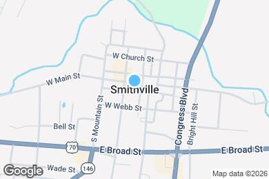 Map image of the property - 161 Emalyn Ct