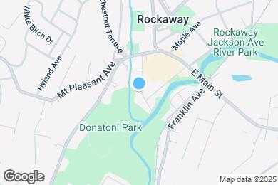 Map image of the property - 53 W New St