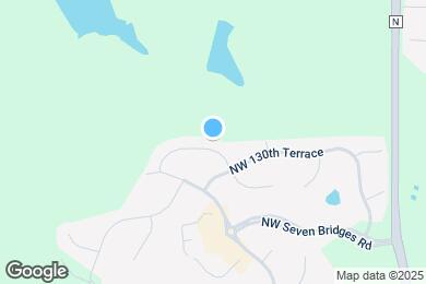Map image of the property - 17830 NW 130th Pl