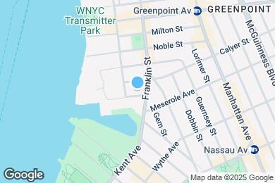 Map image of the property - 85 Quay St