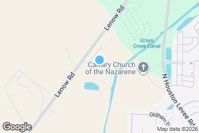 Map image of the property - 1847 Bloomington Cir