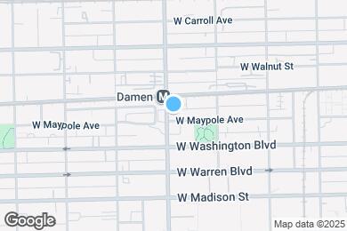 Map image of the property - Westhaven Park Station
