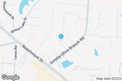 Map image of the property - 702 Courtyard Ln