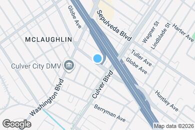 Map image of the property - 4265 Sawtelle Blvd