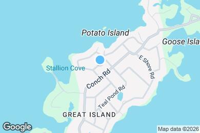 Map image of the property - 7 White Cap Rd