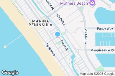 Map image of the property - 124 Driftwood St