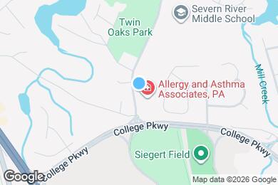 Map image of the property - 268 Peninsula Farm Rd