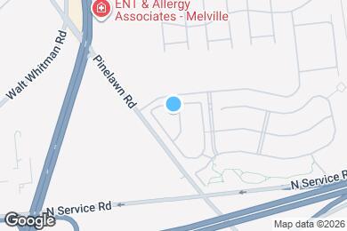 Map image of the property - 32 Lorien Pl