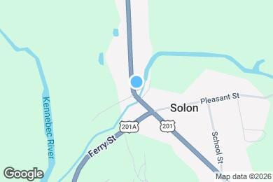 Map image of the property - 31 N Main St