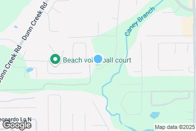 Map image of the property - 12186 Sapp Rd