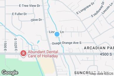 Map image of the property - 1784 Kiera Ct