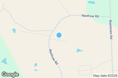 Map image of the property - 77 Hurricane Ln