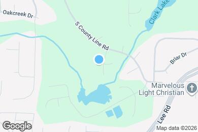 Map image of the property - 2813 Herring Pl