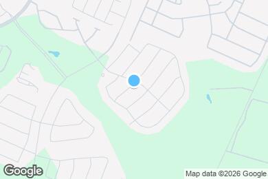 Map image of the property - 7244 Littlefoot Ln