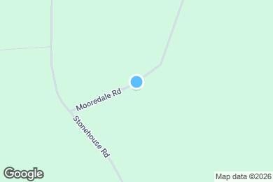 Map image of the property - 377 Mooredale Rd