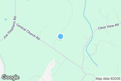 Map image of the property - 1526 Old Oak Ln