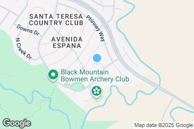 Map image of the property - 7471 Aaron Ct