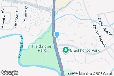 Map image of the property - 508 Caselton Ct