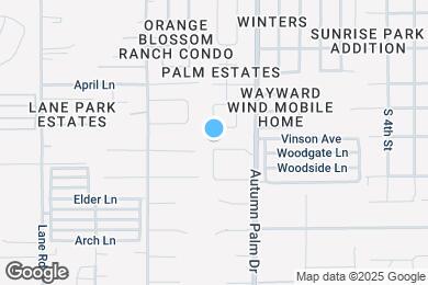 Map image of the property - 38096 Fallstone Wy