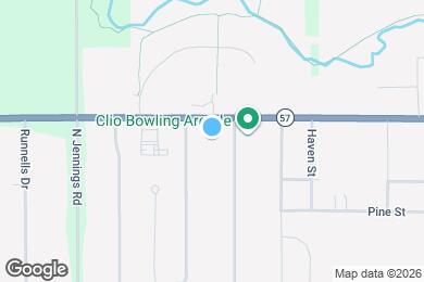 Map image of the property - Vienna West Apartments