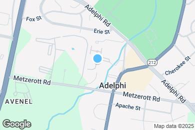 Map image of the property - 9200 Edwards Way