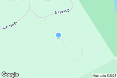 Map image of the property - 13 Aldrich St