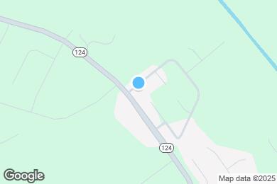 Map image of the property - 433 Indian River Dr