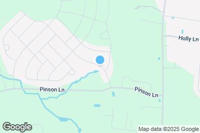 Map image of the property - 5112 Owens Ln