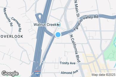 Map image of the property - Vaya