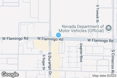 Map image of the property - 4231 Halo Hollyhock St