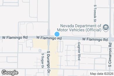 Map image of the property - 4261 Halo Hollyhock St