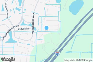 Map image of the property - 6135 Fairmont Ln