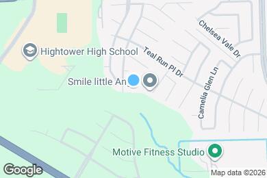 Map image of the property - 3914 Liberty Square Trail