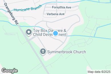 Map image of the property - 325 Sunburst Way