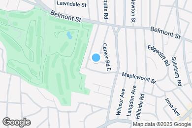 Map image of the property - 24 Clyde Rd