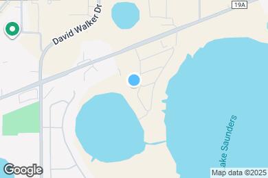 Map image of the property - 1505 Lake Villa Dr