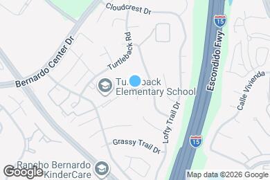 Map image of the property - 11352 Meadow Flower Pl