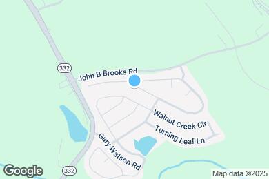 Map image of the property - 839 Independence Ave