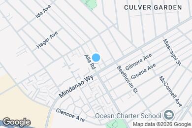 Map image of the property - 4360 Alla Rd