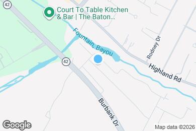 Map image of the property - 7863 Seville Ct