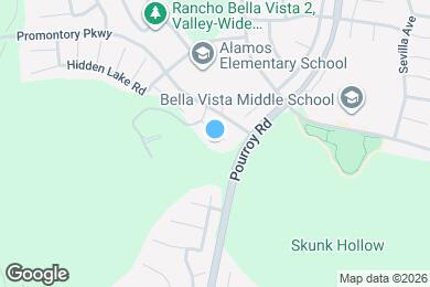 Map image of the property - 31523 Whitefield Ct