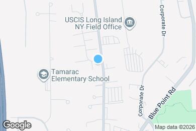 Map image of the property - 283 Storm Dr