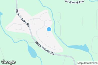 Map image of the property - 738 Rockingham Dr
