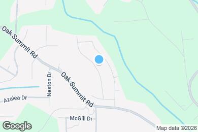 Map image of the property - 4589 Heatherly Rd