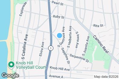 Map image of the property - Unit