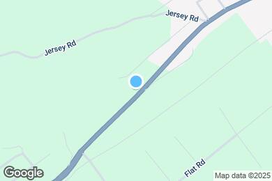 Map image of the property - 1023 W Main St