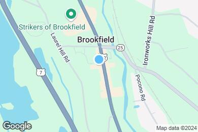 Map image of the property - Brookfield Village Apartments